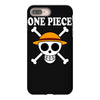 felpa one piece iPhone 8 Plus