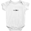 chose Baby Bodysuit