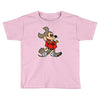 master mouse Toddler T-shirt