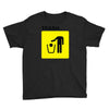 trash Youth Tee