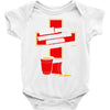 nurse definition Baby Onesie