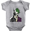 suicide squad Baby Onesie