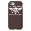 teddy boy homage iPhone 8