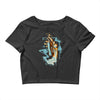 skilfuld Crop Top