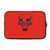 minipool Laptop sleeve