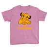 The Lion King Youth Tee