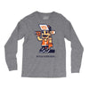 never surrender Long Sleeve Shirts