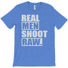 shoot raw T-Shirt
