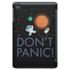 spacex don't panic in space iPad Mini