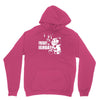 ted friday is highday Unisex Hoodie