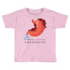 stomach cancer awareness Toddler T-shirt