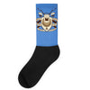 knights who formerly said ni Socks