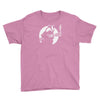 badger resistance Youth Tee