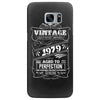 Vintage Aged To Perfection 1979 Samsung Galaxy S7 Edge