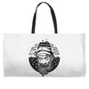 old helmsman Weekender Totes