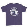 your authority is not recognized in fort kickass Youth Tee