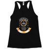 the birth of legend vintage est. 1982 premium quality aged to perfecti Racerback Tank