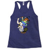 fantastic beasts Racerback Tank