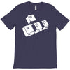 wasd tasten  funny T-Shirt