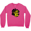 i can not lie Crewneck Sweatshirt