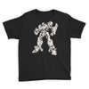 bumblebee Youth Tee