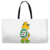 mario koopa Weekender Totes