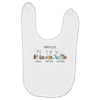 crafting Baby Bibs