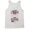 hippie Tank Top