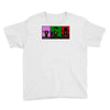 triforce legend of zelda, ideal gift or birthday present. Youth Tee