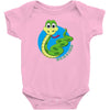 fahrie77 Baby Bodysuit