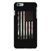 Vintage Usa Flag iPhone 6/6s Plus Case