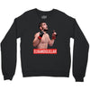 khabib elhamdulillah Crewneck Sweatshirt