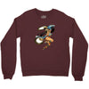 dragon nist Crewneck Sweatshirt