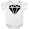 Genuine Premium Vintage 1977 Classic Perfectly Aged Limited Edition Baby Bodysuit