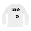 shirt Long Sleeve Shirts