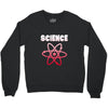 science Crewneck Sweatshirt