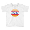 Baby Toddler T-shirt