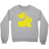 dragon Crewneck Sweatshirt