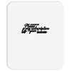 please cancel Mousepad