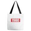 1980 Hypebeast Tote Bags