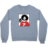 #IMWITHKAP (f156) Crewneck Sweatshirt