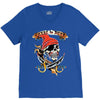 pirate loyal to none V-Neck Tee