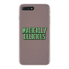 magically delicious iPhone 7 Plus Case