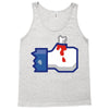 zombook Tank Top