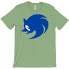 sonic logo T-Shirt