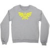 triforce hoodie Crewneck Sweatshirt