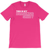 my drinking shirt funny T-Shirt