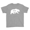 Bear Youth Tee