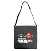 Finding Da Wae Adjustable Strap Totes