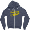 team instinct Zipper Hoodie